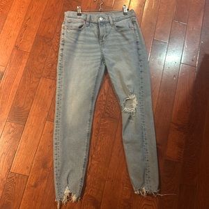 American Eagle Women’s Jeans